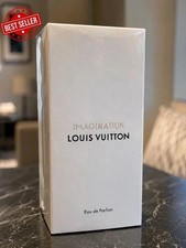 NEW LOUIS VUITTON IMAGINATION EDP MENS COLOGNE - 3.4OZ/100ml Free -Fast Shipping