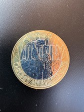 2020 VE Day Victory £2 Two Pound Coin Brilliant Uncirculated