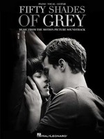 Fifty Shades Of Grey | Original Motion Picture Soundtrack | Hal Leonard Corp