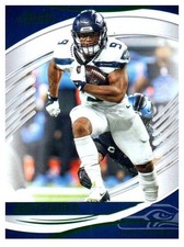 2025 Panini Absolute - Kenneth Walker III - Green No. 57