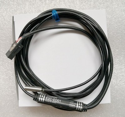 Omron E2C-ED01 Proximity Senser Switch Cable E2CED01 New 1PC