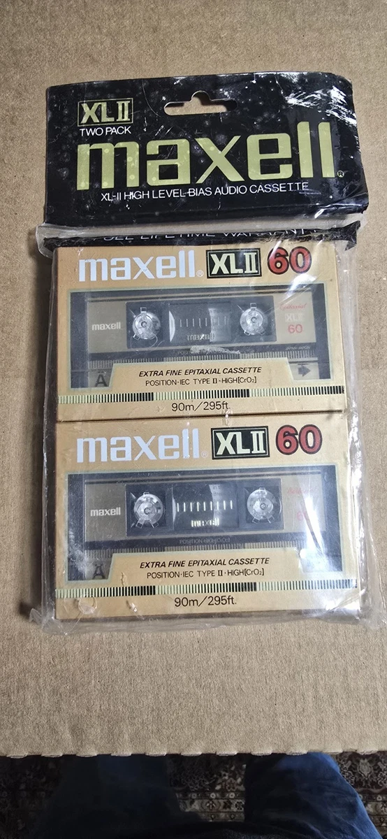 Maxell - огромный выбор по лучшим ценам | eBay