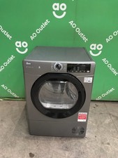 Hoover Condenser Tumble Dryer Wifi 10Kg H-DRY 350 HRE C10TBER-80 #LF124511