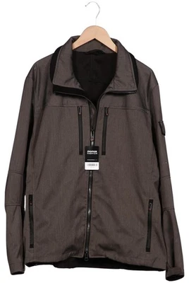 Wellensteyn Jacke Herren Anorak Jacket Kurzmantel Gr. 3XL Grau #1r5usxv - Bild 1 von 4