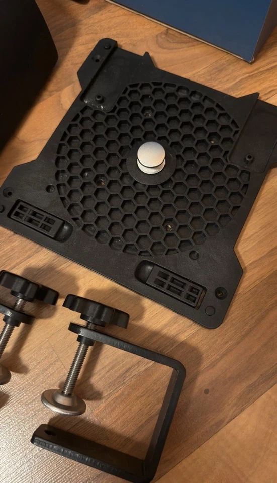 Honeycomb Alpha Steuerhorn MSFS Homecockpit - Bild 3 von 4