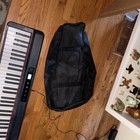 Finger Dance Foldable Piano With Carrying Bag And Cord — photo 3