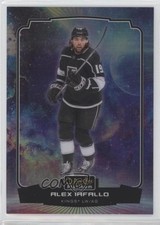 2022-23 O-Pee-Chee Platinum Cosmic 61/65 Alex Iafallo #151 04om