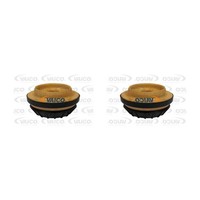 2X Vaico FederbeinstüTzlager Vorne FüR Opel Corsa D S07 1.2 1.4 Adam M13 1.0