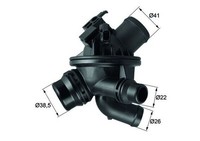 Mahle Tm 21 103 Thermostat, KüHlmittel FüR Bmw