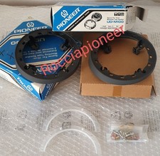 UD-M100 NEW Component Vintage GM KP Keh Gex Deh CD Spacers