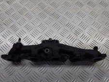 Opel Corsa C 2004 Diesel Auspuffkr�mmer Abgaskr�mmer 73501340 MOG153003