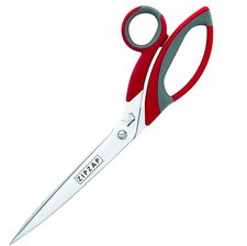 Kretzer Zip Zap Solinger Schere 25cm / Made in Solingen für Stoffe Papier Filz