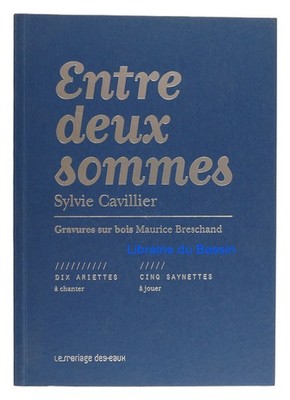 Dazwischen Summen 10 Gesangsringe 5 Saynettes zum Spielen Cavillier Breschand