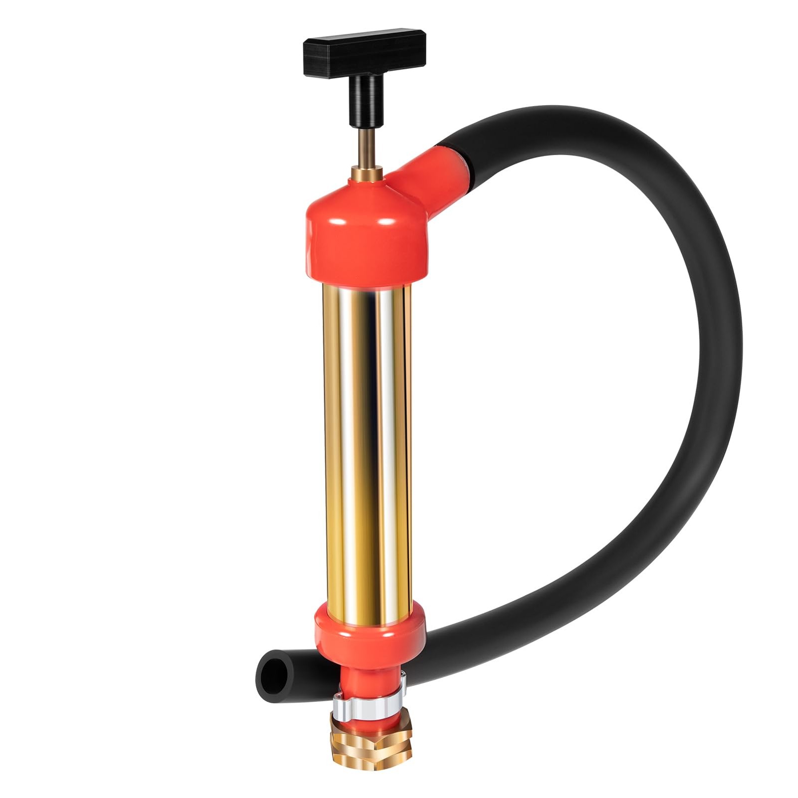 Drain Hand Pump Boat Oil Change Pump Fits For Omc, Merc...
