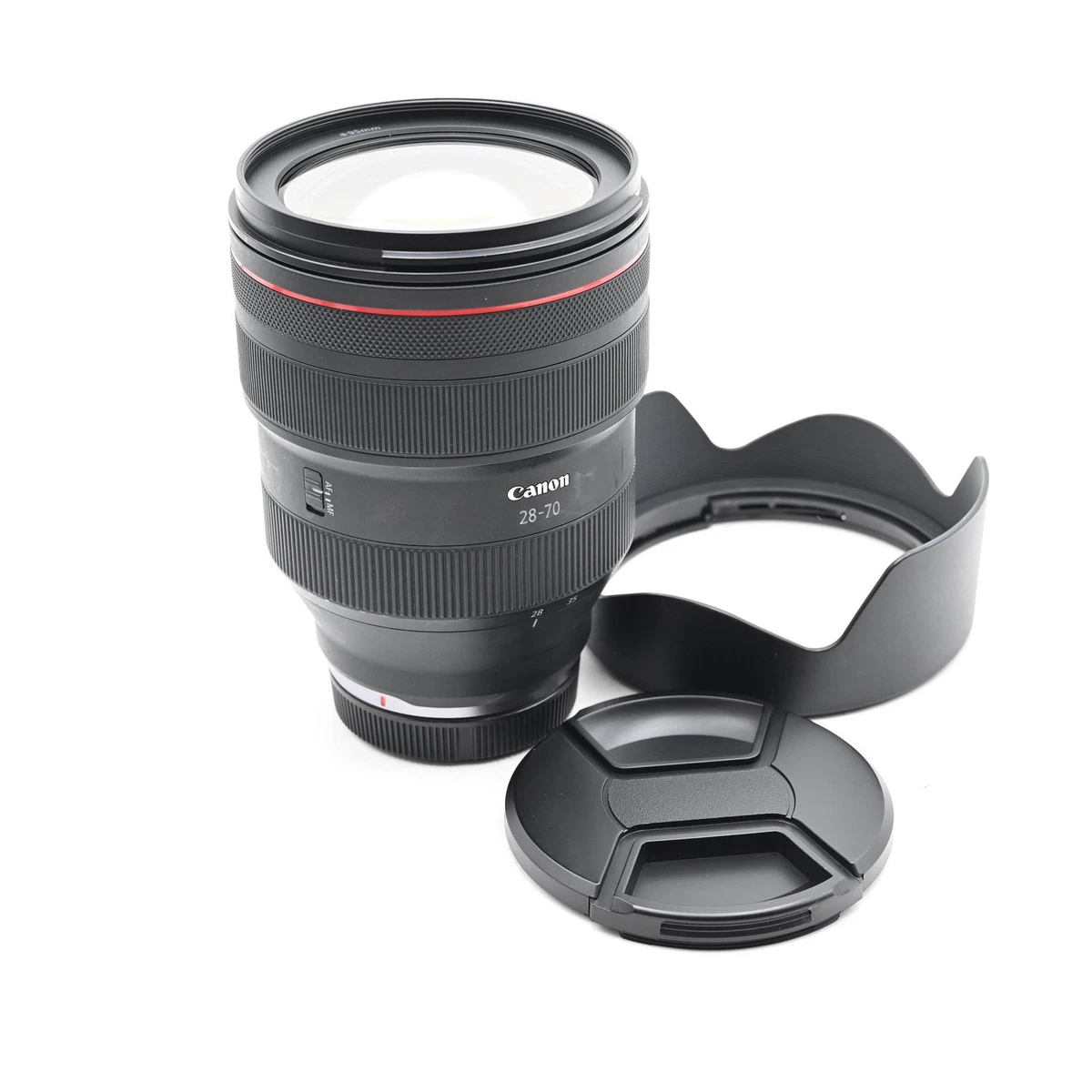 Canon f/2 Camera Lenses 28-70mm Focal for sale | eBay