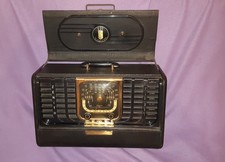 RADIO D'EPOCA A VALVOLE