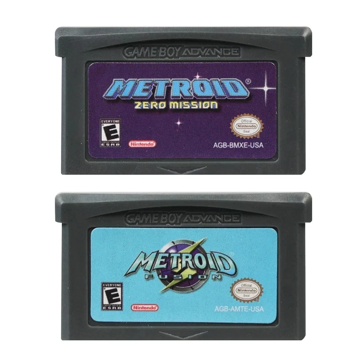 Metroid Nintendo Game Boy Advance Games for sale | eBay