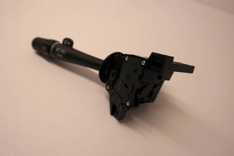 Interruptor de columna giratorio y limpiaparabrisas Buick Lucerne 2006-2011 Foto 3 de 4