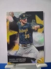 2026 Topps Series 1 Stars Of MLB  Paul Skenes SMLB-21