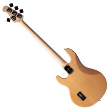 Sterling by MUSIC MAN RAY4 Natural Gloss Beginner's Set Comes with Shimamura