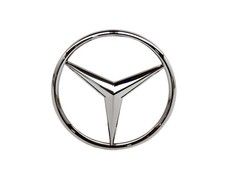 Calandre Mercedes 200