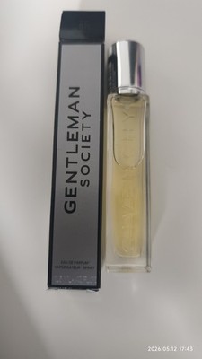 Givenchy Gentleman Society 12,5ml Eau de Parfum Miniatur 