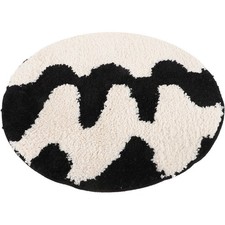Stylish Seat Pad Comfortable Non-Slip Seat Cushion Nordic Design Chair Pad