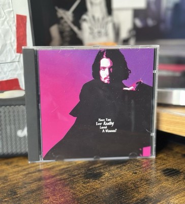 Bryan Adams - Have You Ever Really Loved A Woman? CD
