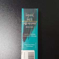 Mascara Liquid Lash Liquid Lash Extensions Tu...