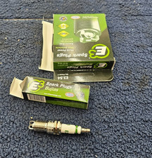 (QTY 8) E3 E3.54 Spark Plug Fits 2009-2013 Ch...