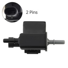 Vapor Canister Purge Valve solenoid Compatible with Buick-Cadillac-Chevy