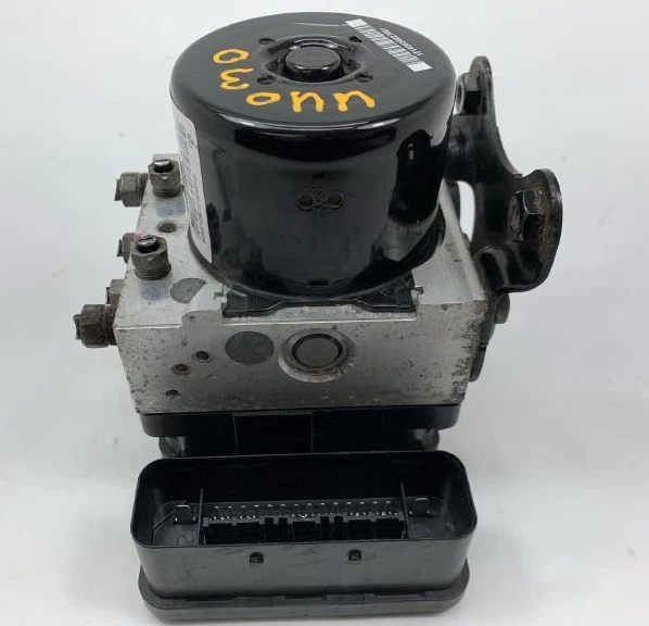 Conjunto de bomba de freno antibloqueo ABS Honda Odyssey EX LX EX-L 2011-2013 FABRICANTE DE EQUIPOS ORIGINALES Foto 3 de 3