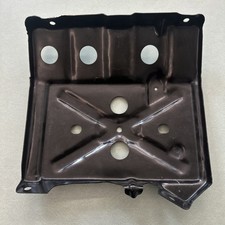 Nos 1973 Gto 1973-1977 Lemans Grand Prix Grand Am Metal Battery Tray Gm 486963