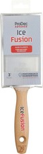 ProDec Advance Ice Fusion 3" Inch 75mm Synthetic Paint Brush FSC Wood(ABPT069)