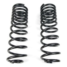 Cor-1510251 Jeep Gladiator 2.5 Triple Rate Rear Coil Springs 2020 Jt Cor-1510251 Jeep Gladiator 2.5 Triple Rate Rear Coil Springs 2020 Jt