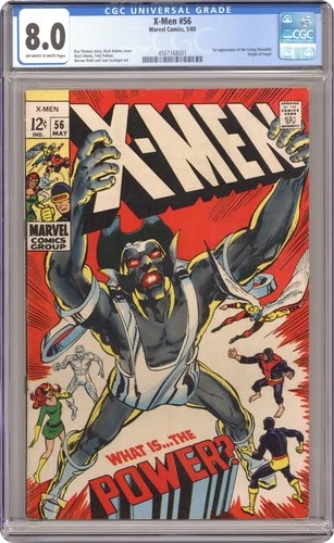 Comic Image