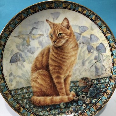 Katzen auf der ganzen Welt - Spirit In Egypt - Lesley Anne Teller