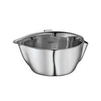 Küchenprofi Fett-Trenn-Sauciere 0,48 L