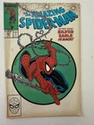 Amazing Spider-Man #301 (1988) Marvel Comics | Todd McFarlane Cover & Art