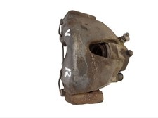 Bremssattel Bremszange vorne rechts für OPEL MERIVA 1.6 16V 9196052