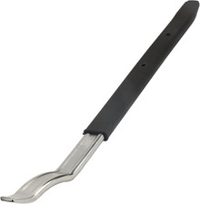 Bead Lifting Tool, Tire Iron Spoon, Mount Demount Lever Pry Bar, Rim Pryer, Hand