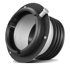 Profoto Speedring to Bowens Mount Converter Monolight Interchangeable Adapter...