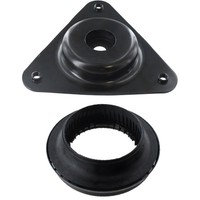SKF Vkda 35649 FederbeinstüTzlager FüR Renault