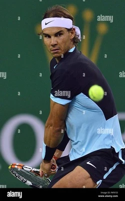 Short tennis Nike Rafael Nadal, Shanghaï/Bercy/Bâle/Masters 2015, Size L - Photo 1/4