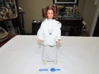 Vintage Star Wars 12 Inch Princess LEIA 100% Complete 1978 Kenner