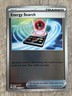 Energy Search 072/088 Reverse Holo Common Mega Evolution: Perfect Order Pokemon