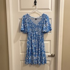 ✨Boutique Floral Dress✨
