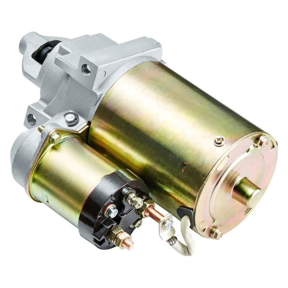 For Chevy Tahoe 1996-1999 TYC 1-06483 Starter Foto 4 de 4