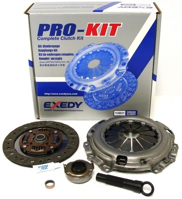 Exedy Clutch Kit 2006-2011 Honda Civic Ex Dx Lx 1.8l R18A1