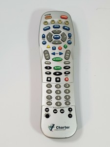 Charter Spectrum Cable Universal TV Remote Control URC1060 | eBay
